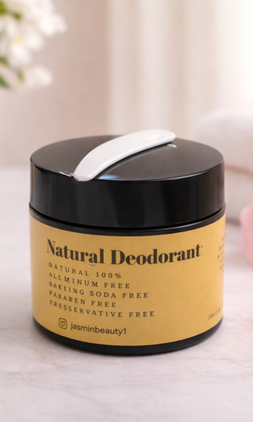 ديودرنت الليمون