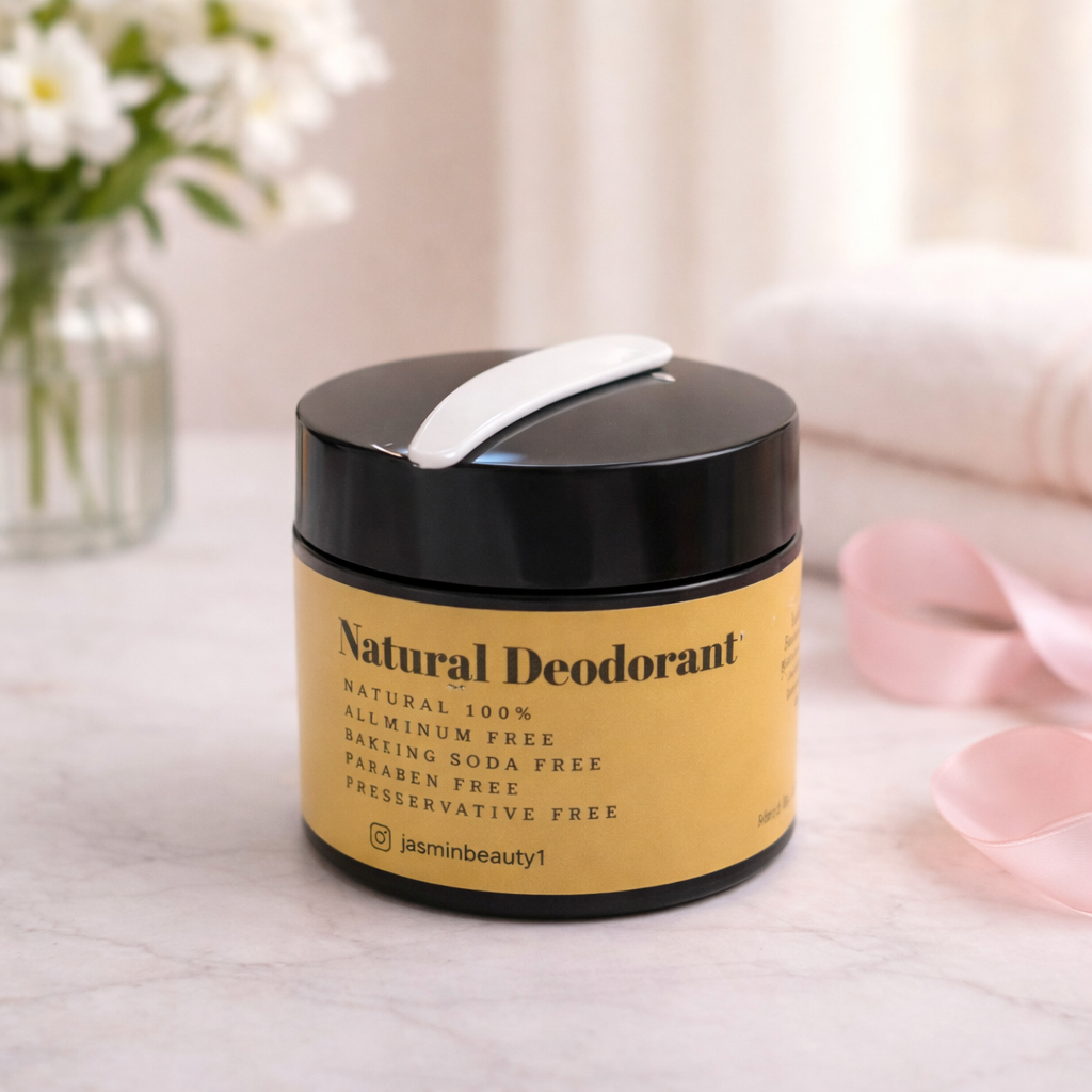 ديودرنت الليمون