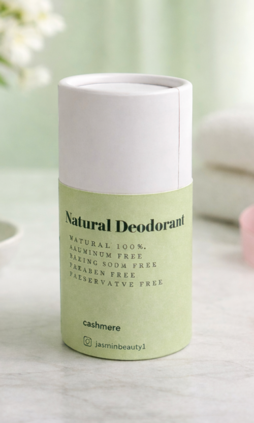 ديودرنت ستك كاشمير