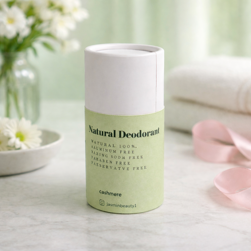 ديودرنت ستك كاشمير