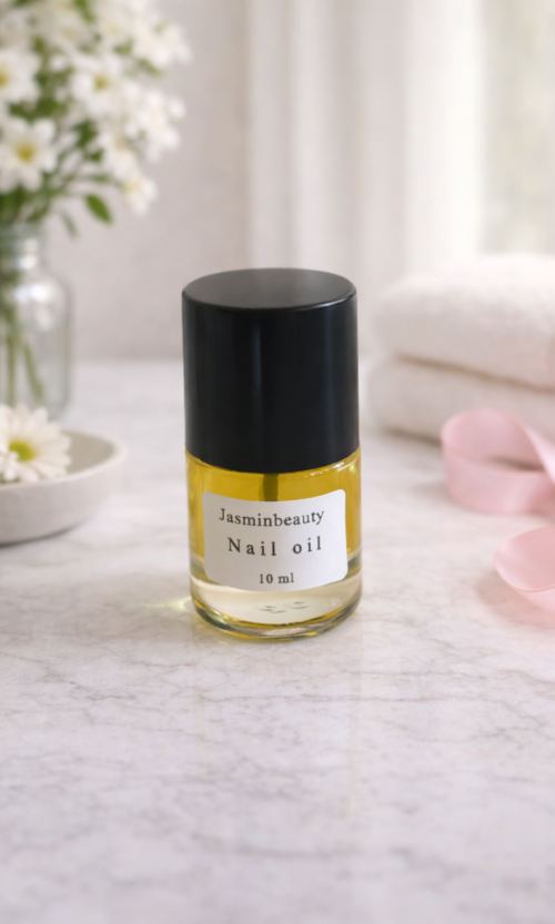Nail oil