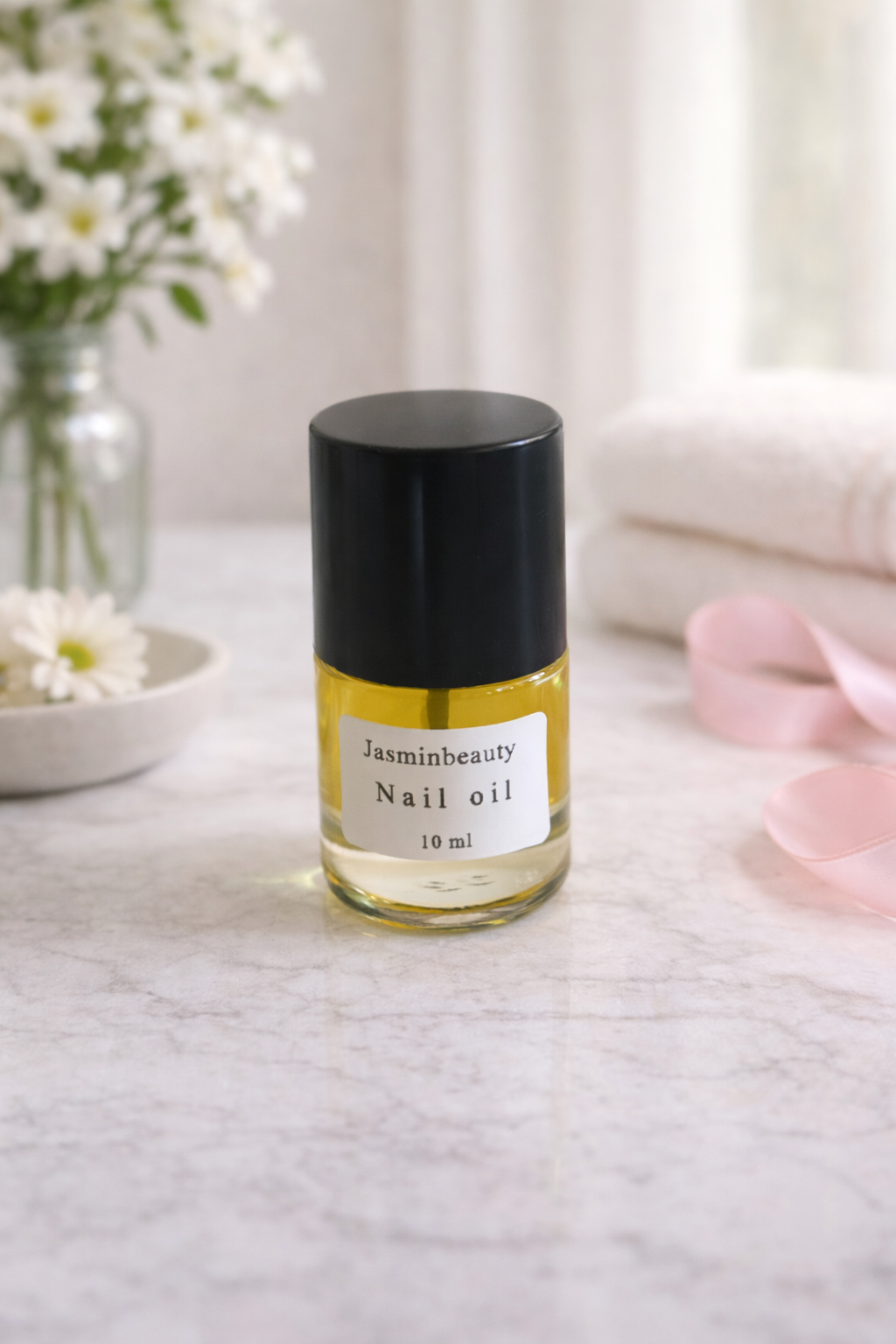 Nail oil