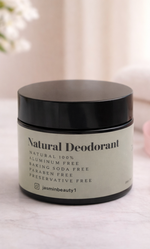 ديودرنت كاشمير