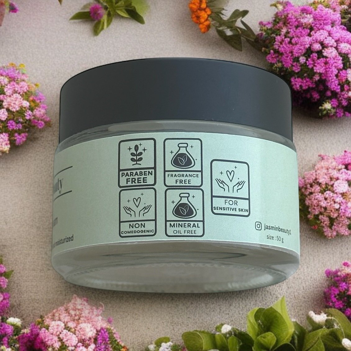 مرطب الوجه - الصورة 2