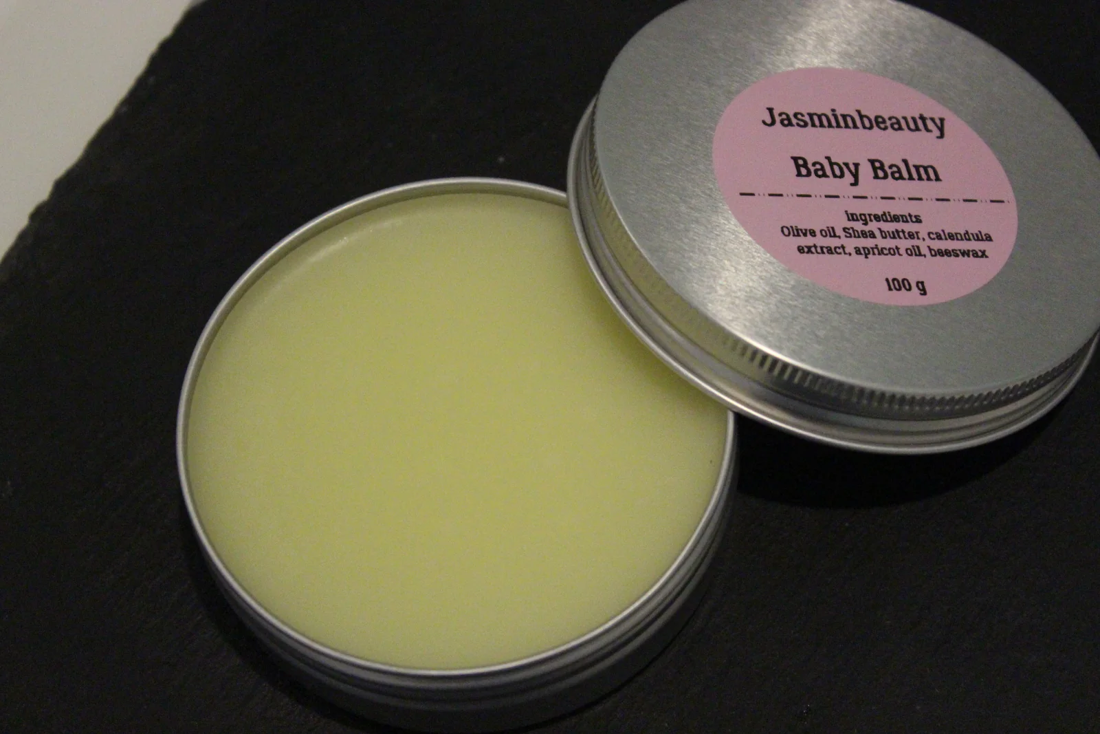 baby balm