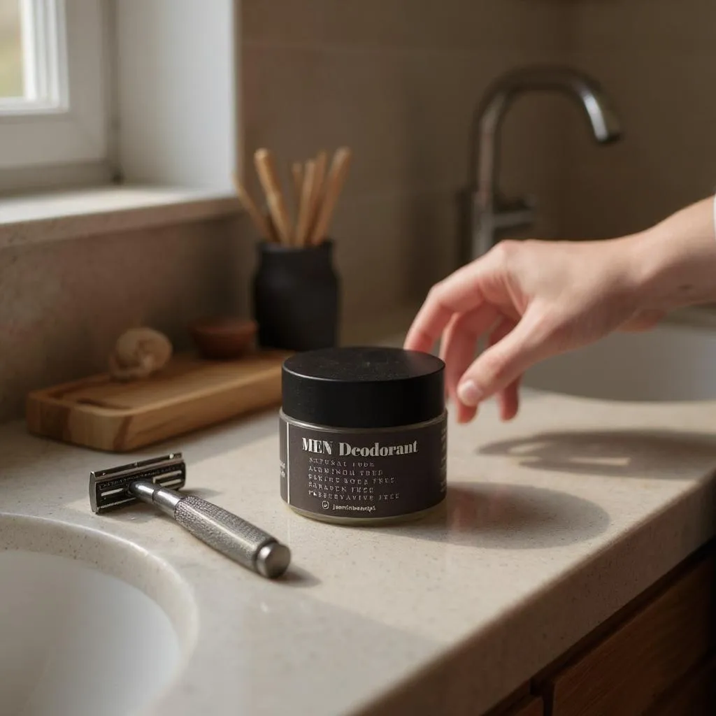 ديودرنت الرجالي - الصورة 3