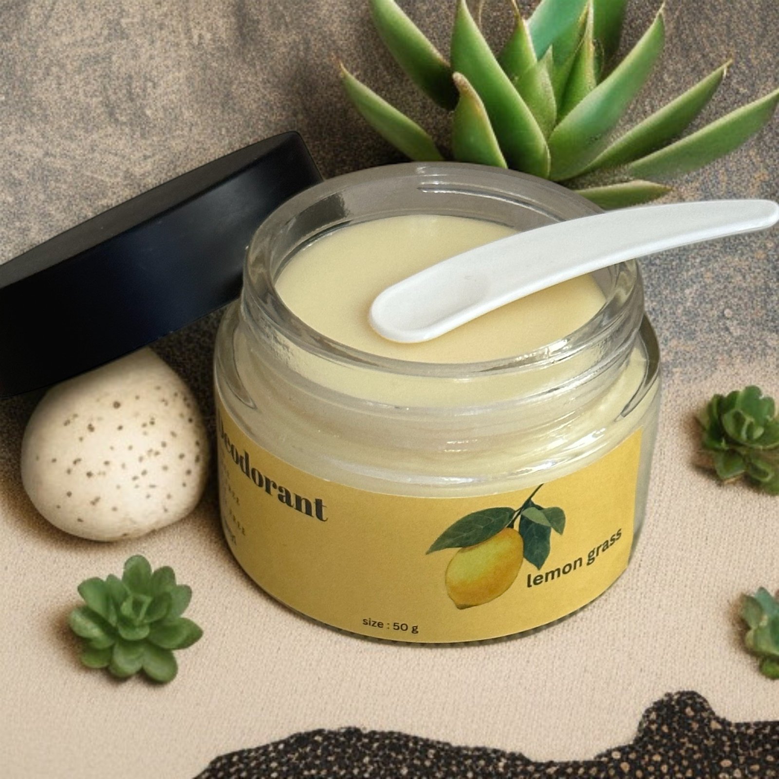 ديودرنت الليمون - الصورة 2