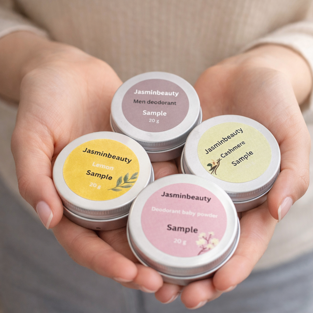 عينات الديودرنت